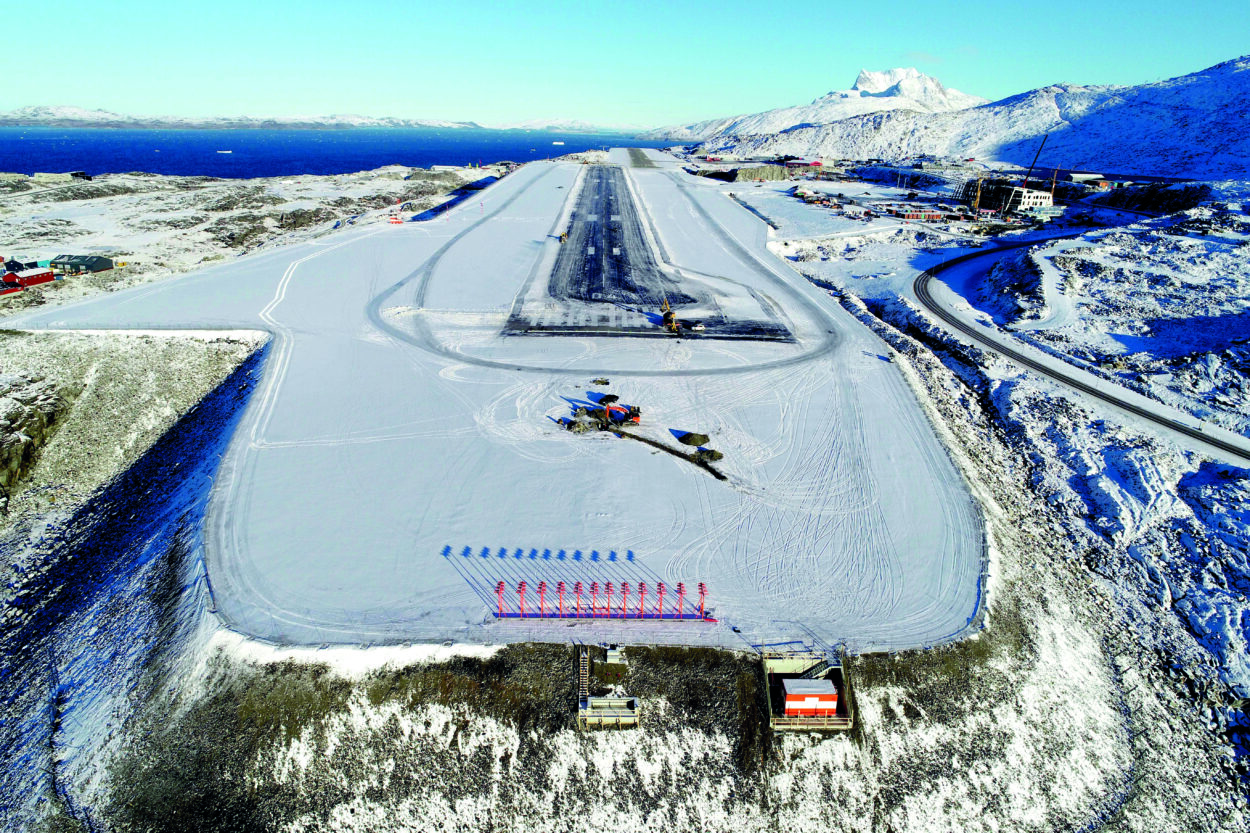 Nuuk-og-Ilulissat-lufthavne